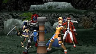 Скриншот 4 к игре Revenant Dogma
