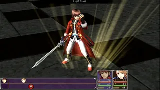 Скриншот 6 к игре Revenant Dogma