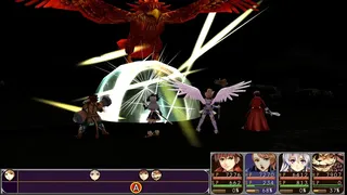 Скриншот 7 к игре Revenant Dogma