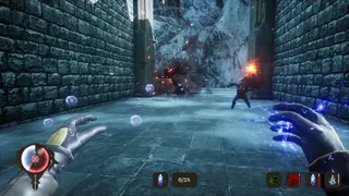 Скриншот 8 к игре SpellFront