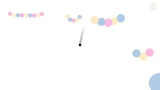 Скриншот 2 к игре Abstract Golfing