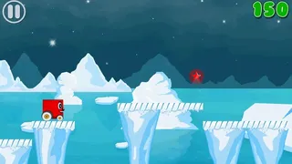 Скриншот 2 к игре Babycar Driver