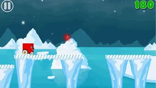 Скриншот 3 к игре Babycar Driver