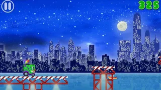 Скриншот 5 к игре Babycar Driver