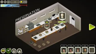 Скриншот 2 к игре Secrets of the Past: Dion