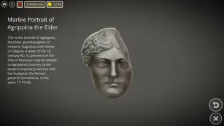 Скриншот 4 к игре Secrets of the Past: Dion
