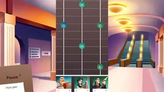 Скриншот 2 к игре Music Producer