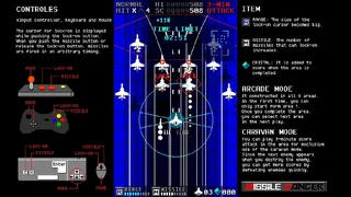 Скриншот 3 к игре MissileDancer