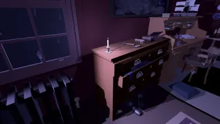 Скриншот 1 к игре Betweenside