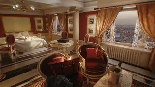 Скриншот 1 к игре KURSK