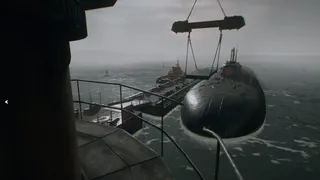 Скриншот 4 к игре KURSK
