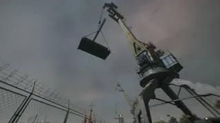 Скриншот 5 к игре KURSK