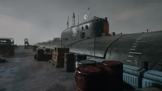 Скриншот 6 к игре KURSK