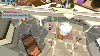 Скриншот 3 к игре Lingotopia