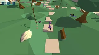 Скриншот 5 к игре Lingotopia