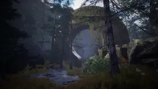 Скриншот 7 к игре Drizzlepath: Deja Vu