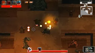 Скриншот 4 к игре To Hell with Hell