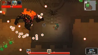 Скриншот 6 к игре To Hell with Hell