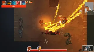 Скриншот 7 к игре To Hell with Hell