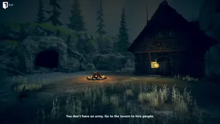 Скриншот 2 к игре ❂ Hexaluga ❂ Dungeons and Hunting ☠