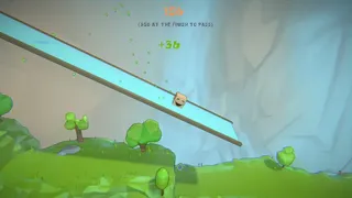Скриншот 1 к игре Smile'N'Slide