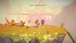 Скриншот 4 к игре Smile'N'Slide