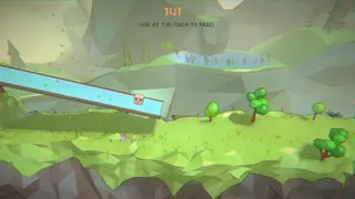 Скриншот 5 к игре Smile'N'Slide