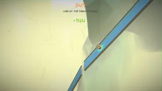 Скриншот 8 к игре Smile'N'Slide