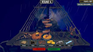 Скриншот 1 к игре Made to Order: The Party Game