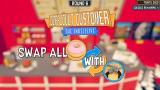 Скриншот 2 к игре Made to Order: The Party Game