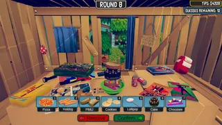 Скриншот 4 к игре Made to Order: The Party Game