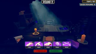 Скриншот 6 к игре Made to Order: The Party Game