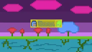 Скриншот 2 к игре Adventures Of Pipi 2 Save Hype