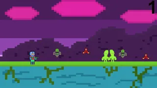 Скриншот 3 к игре Adventures Of Pipi 2 Save Hype