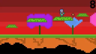 Скриншот 5 к игре Adventures Of Pipi 2 Save Hype