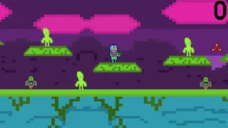 Скриншот 6 к игре Adventures Of Pipi 2 Save Hype