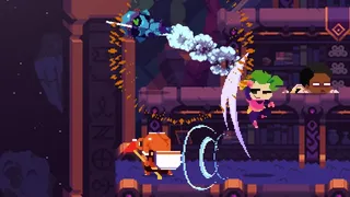 Скриншот 2 к игре Duel Arms