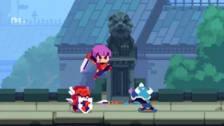 Скриншот 5 к игре Duel Arms