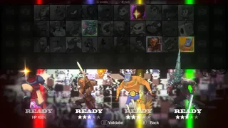 Скриншот 2 к игре Bounty Battle