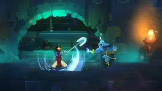 Скриншот 5 к игре Bounty Battle