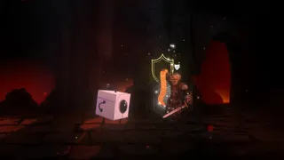 Скриншот 6 к игре Bounty Battle