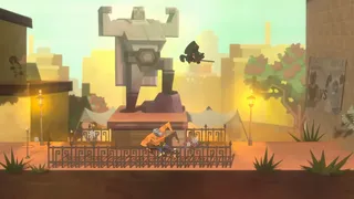 Скриншот 7 к игре Bounty Battle