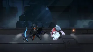 Скриншот 8 к игре Bounty Battle