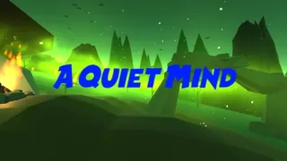 Скриншот 1 к игре A Quiet Mind