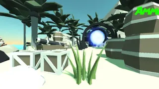 Скриншот 2 к игре A Quiet Mind