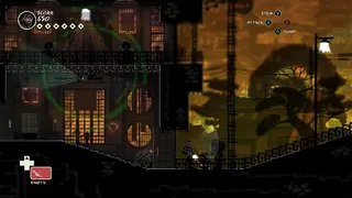 Скриншот 3 к игре Mark of the Ninja: Remastered