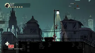 Скриншот 4 к игре Mark of the Ninja: Remastered