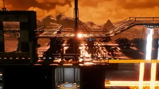 Скриншот 2 к игре Chroma Shift
