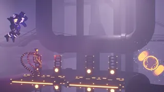 Скриншот 3 к игре Chroma Shift