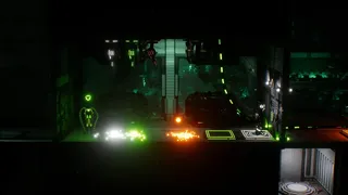 Скриншот 6 к игре Chroma Shift